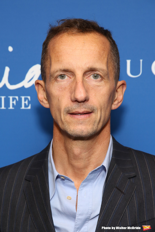 Photo Coverage: On The Red Carpet at Opening Night of GLORIA: A LIFE Image