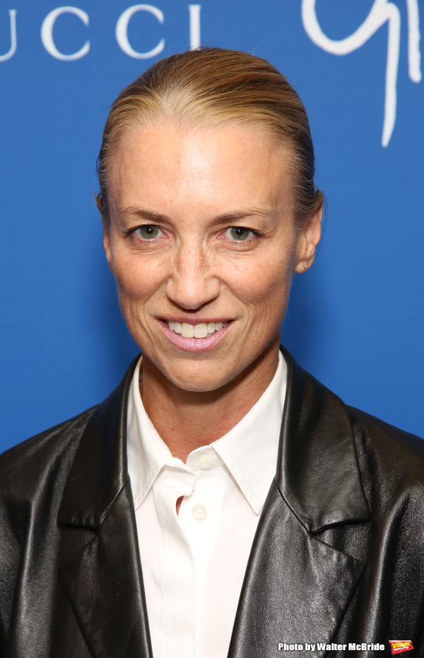 Photo Coverage: On The Red Carpet at Opening Night of GLORIA: A LIFE Image