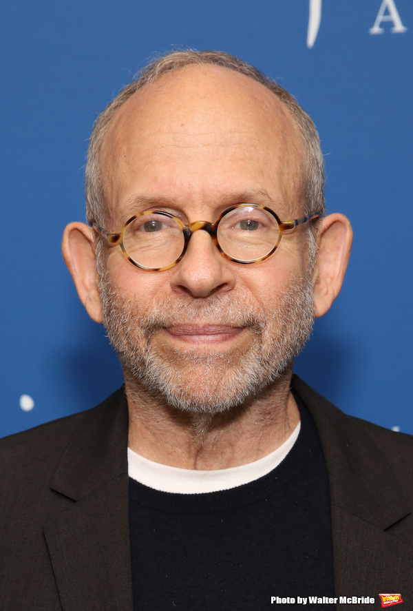 Photo Coverage: On The Red Carpet at Opening Night of GLORIA: A LIFE Image