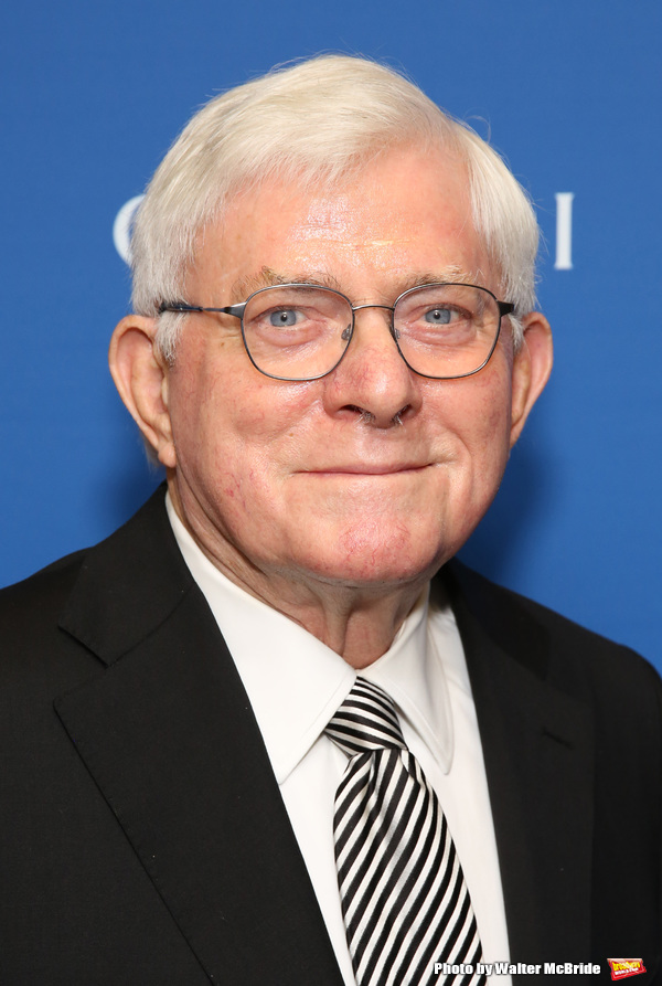 Photo Coverage: On The Red Carpet at Opening Night of GLORIA: A LIFE Image