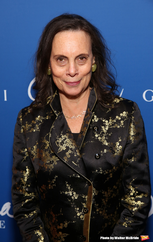 Photo Coverage: Inside the Opening Night Celebration Party For GLORIA: A LIFE Image