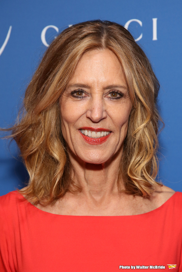 Photo Coverage: Inside the Opening Night Celebration Party For GLORIA: A LIFE Image