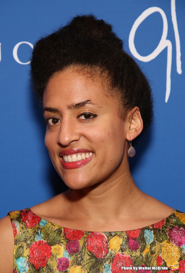 Photo Coverage: Inside the Opening Night Celebration Party For GLORIA: A LIFE Image