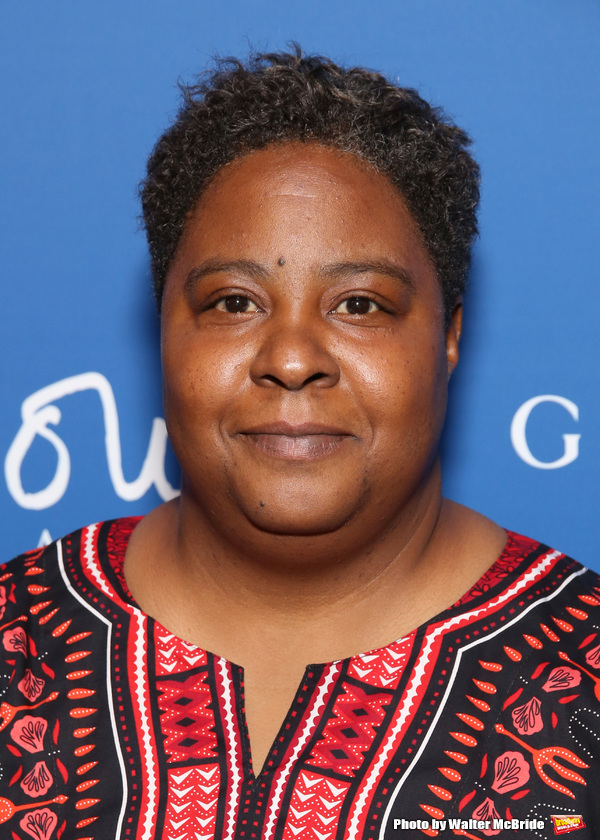 Photo Coverage: Inside the Opening Night Celebration Party For GLORIA: A LIFE Image