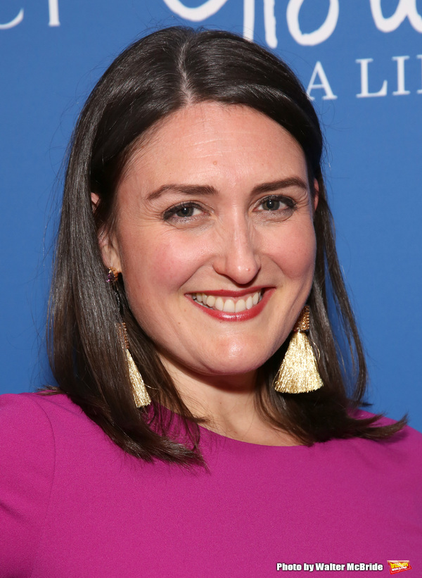 Photo Coverage: Inside the Opening Night Celebration Party For GLORIA: A LIFE Image