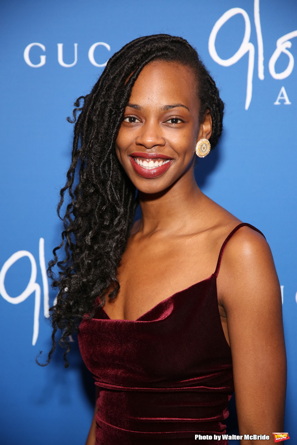 Photo Coverage: Inside the Opening Night Celebration Party For GLORIA: A LIFE Image