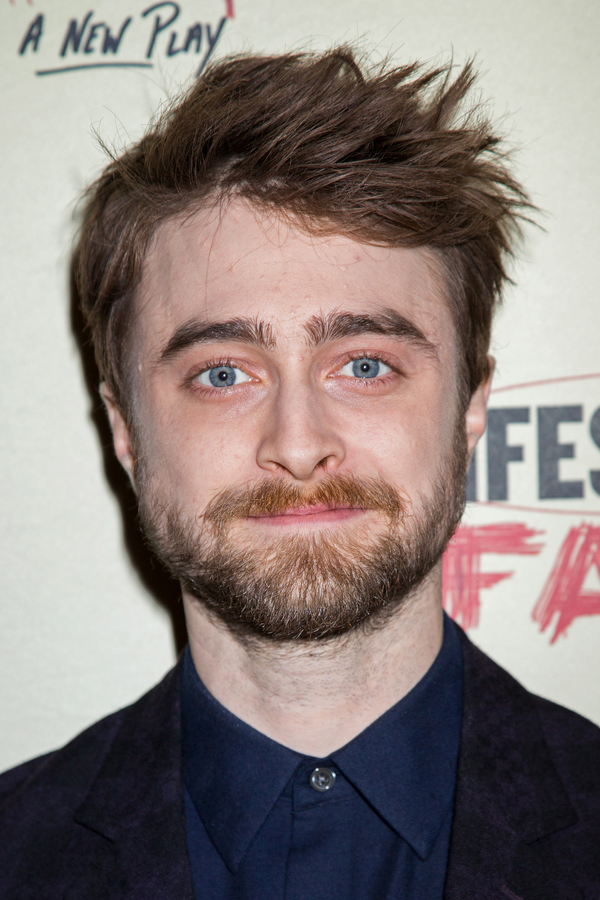 Photo Coverage: Inside Opening Night of THE LIFESPAN OF A FACT Image