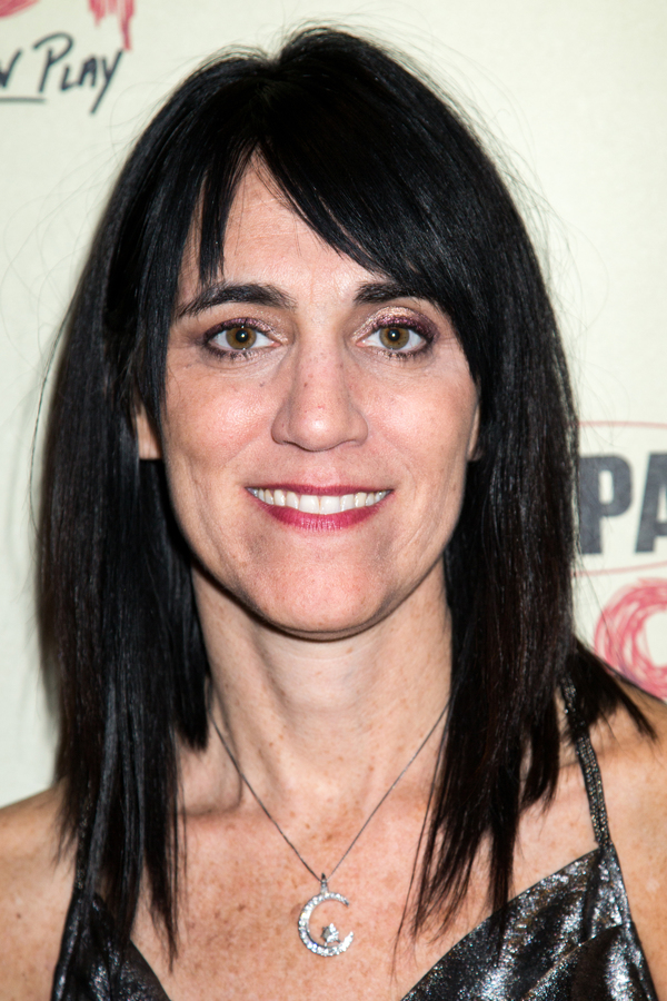 Photo Coverage: Inside Opening Night of THE LIFESPAN OF A FACT Image