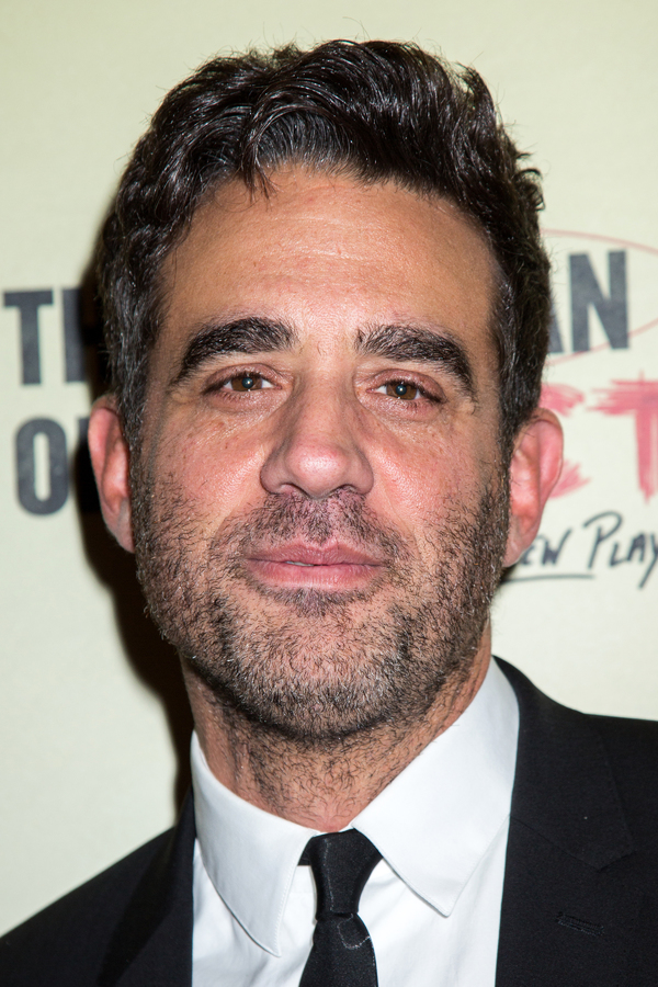 Photo Coverage: Inside Opening Night of THE LIFESPAN OF A FACT Image