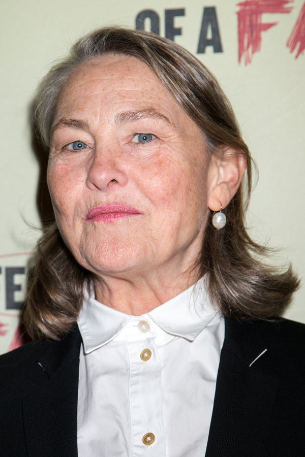 Photo Coverage: Inside Opening Night of THE LIFESPAN OF A FACT Image