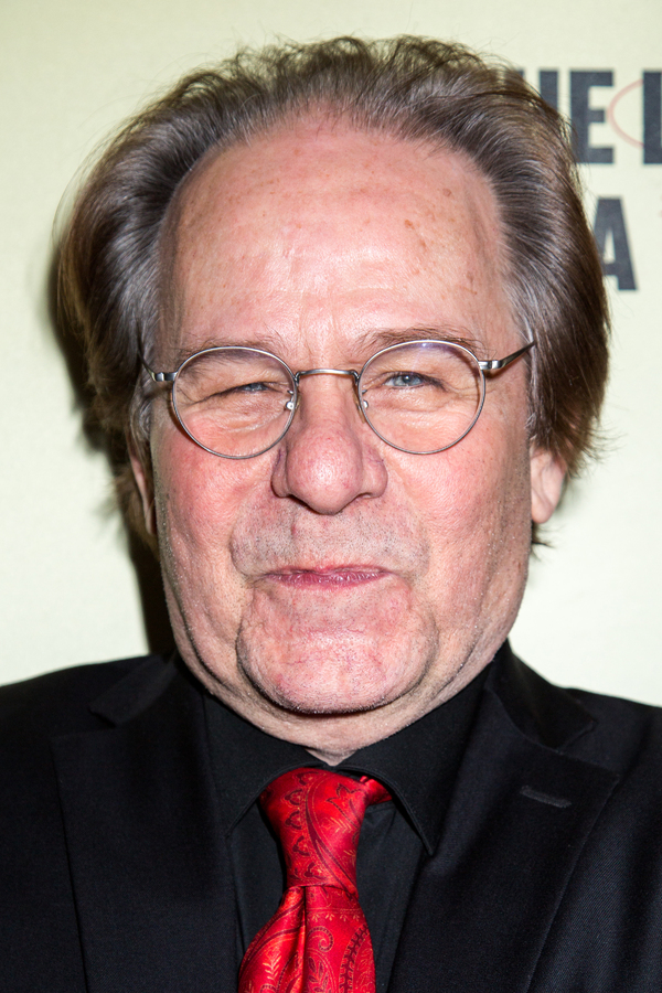 Photo Coverage: On the Red Carpet at Opening Night of THE LIFESPAN OF A FACT Image