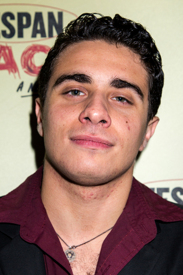 Photo Coverage: On the Red Carpet at Opening Night of THE LIFESPAN OF A FACT Image