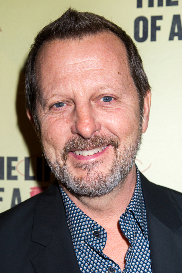 Photo Coverage: On the Red Carpet at Opening Night of THE LIFESPAN OF A FACT Image