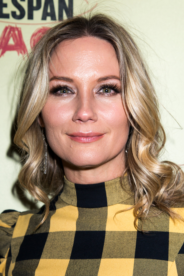 Photo Coverage: On the Red Carpet at Opening Night of THE LIFESPAN OF A FACT Image