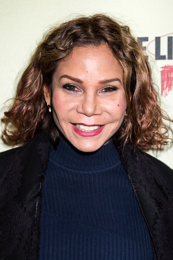 Photo Coverage: On the Red Carpet at Opening Night of THE LIFESPAN OF A FACT Image