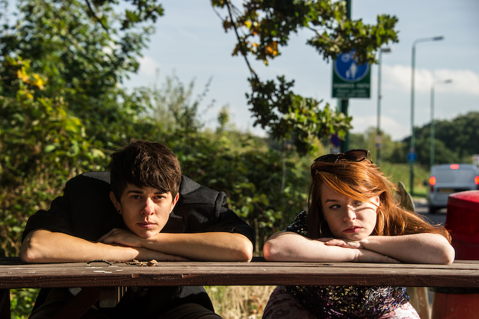 Guest Blog: George Warren On CUCKOO at Soho Theatre Image