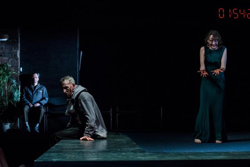 Interview: Stevie Basaula On His First RSC Season Image