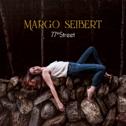 BWW Album Review: Margo Seibert's 77TH STREET Captivates with Versatility and Talent 