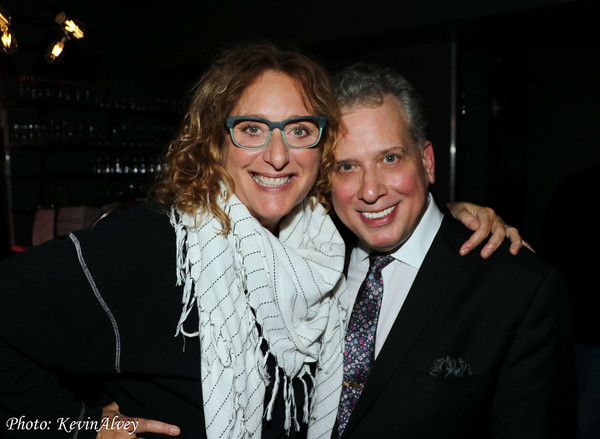 Photo Flash: Billy Stritch Returns to the Birdland Theater Stage! Image