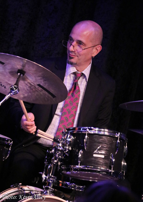 Photo Flash: Billy Stritch Returns to the Birdland Theater Stage! Image