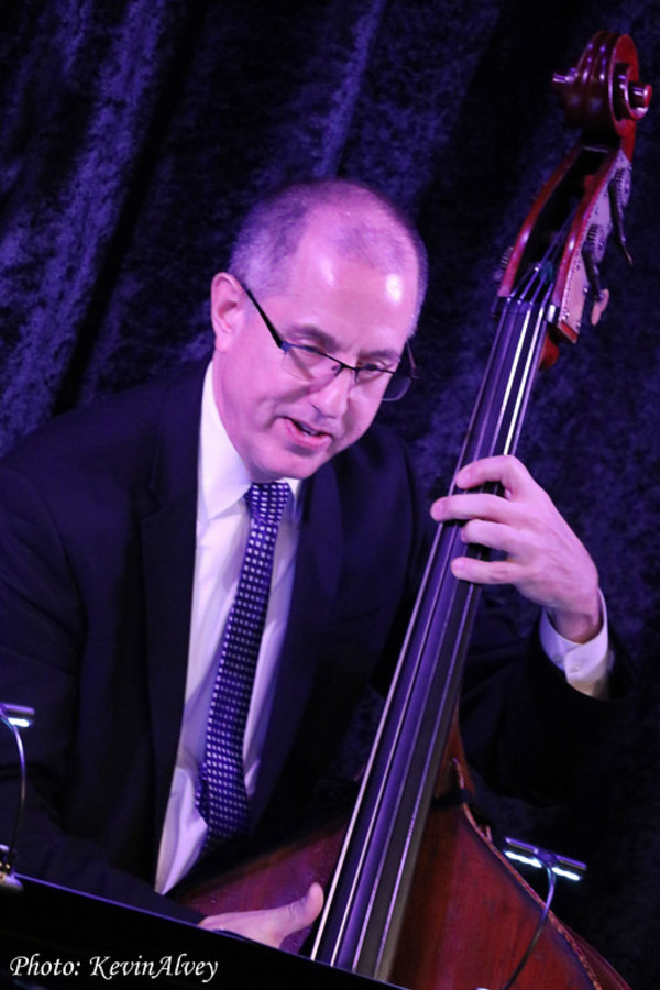 Photo Flash: Billy Stritch Returns to the Birdland Theater Stage! Image