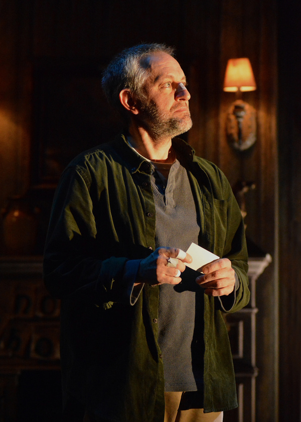 Photo Flash: Laguna Playhouse Presents THE SEAFARER Image