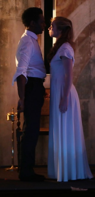Review: OTHELLO at Grand Théâtre Image