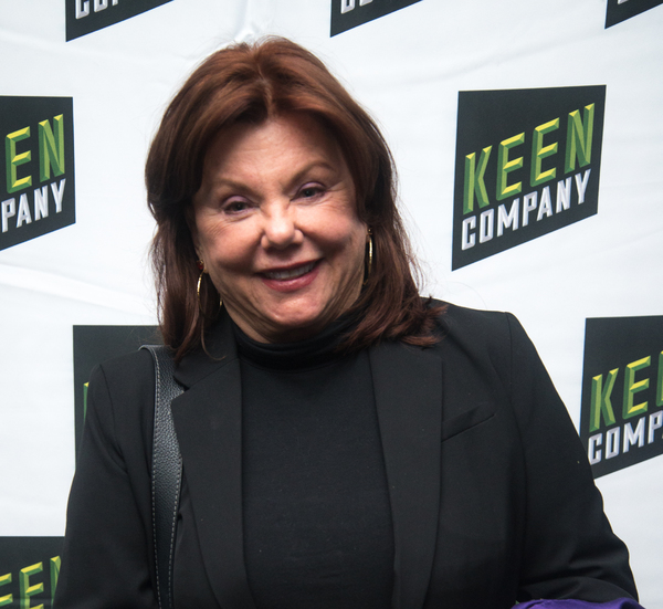 Photo Flash: Inside Opening Night of ORDINARY DAYS Image