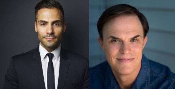 Photo Flash: Cast & Creative Announcement For Premiere Of MOB WIFE, A MAFIA COMEDY Image
