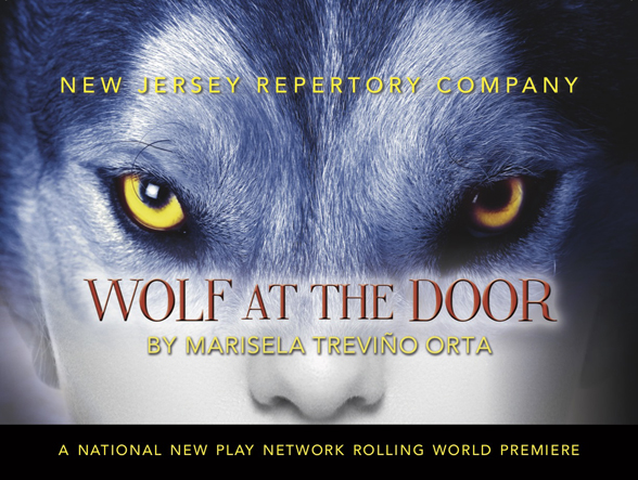 Review: WOLF AT THE DOOR at NJ Rep is a Mystical and Mesmerizing New Play 