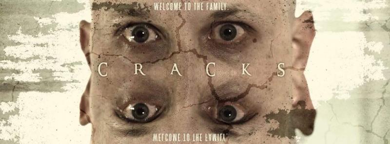 Interview: Matthew Merritt of CRACKS, premiering November 2 at the Camelot Image