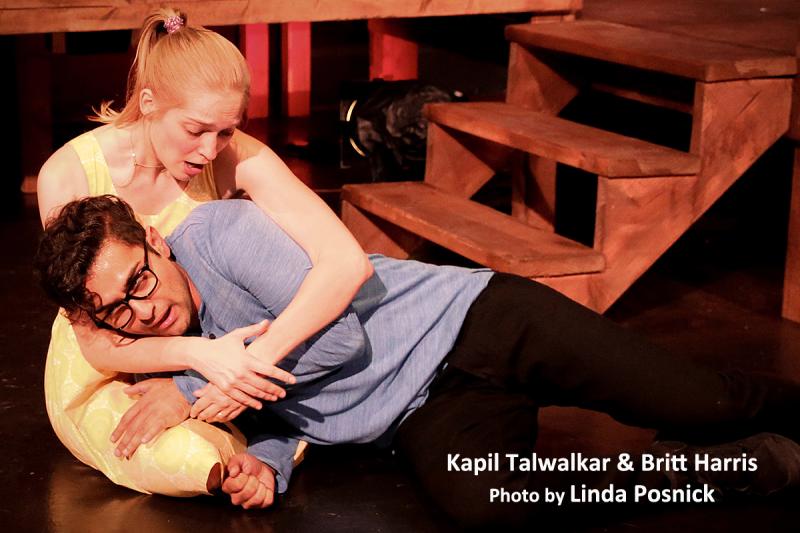 Review: A Slick RADIANT VERMIN Infiltrates With Radiant Performances Image