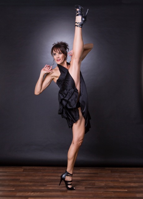 Review: JIM BORAX'S CALIFORNIA CABARET is a Gem. Image