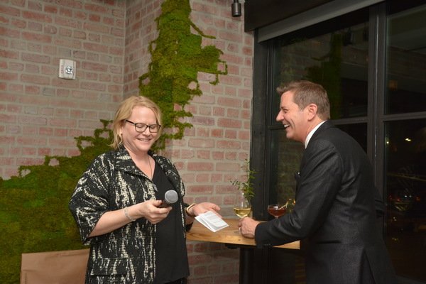 Photo Coverage: The New York Pops Celebrate Steven Reineke's 10th Anniversary Image