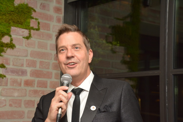 Photo Coverage: The New York Pops Celebrate Steven Reineke's 10th Anniversary Image
