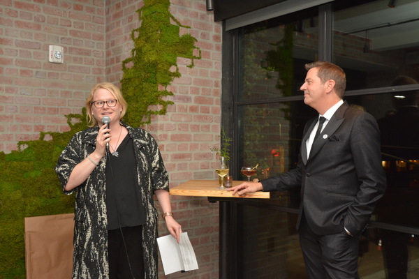 Photo Coverage: The New York Pops Celebrate Steven Reineke's 10th Anniversary Image