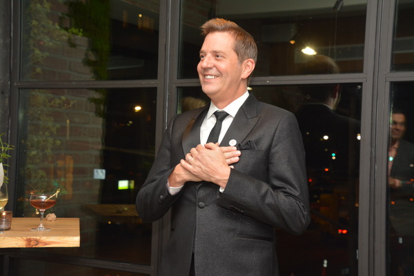 Photo Coverage: The New York Pops Celebrate Steven Reineke's 10th Anniversary Image
