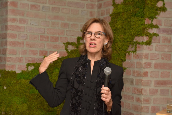 Photo Coverage: The New York Pops Celebrate Steven Reineke's 10th Anniversary Image