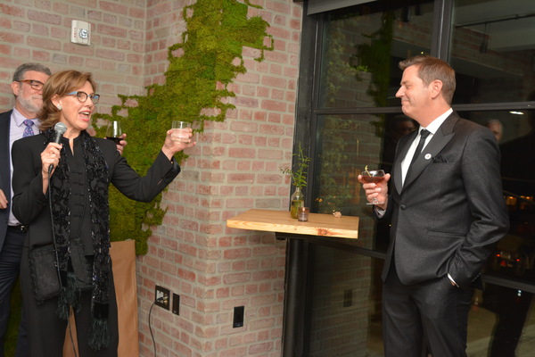Photo Coverage: The New York Pops Celebrate Steven Reineke's 10th Anniversary Image