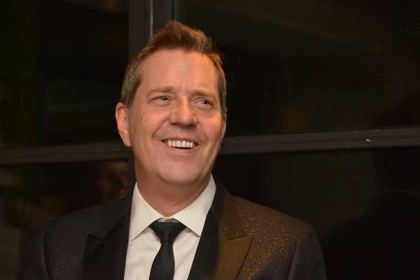 Photo Coverage: The New York Pops Celebrate Steven Reineke's 10th Anniversary Image