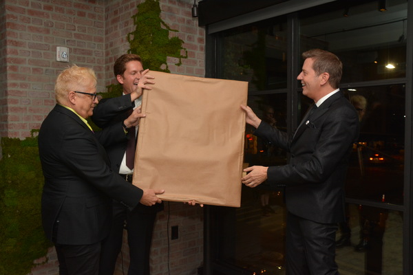 Photo Coverage: The New York Pops Celebrate Steven Reineke's 10th Anniversary Image