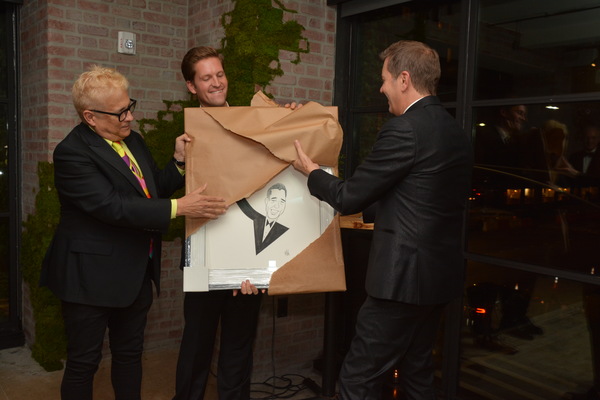 Photo Coverage: The New York Pops Celebrate Steven Reineke's 10th Anniversary Image