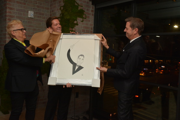 Photo Coverage: The New York Pops Celebrate Steven Reineke's 10th Anniversary Image