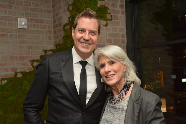 Photo Coverage: The New York Pops Celebrate Steven Reineke's 10th Anniversary Image
