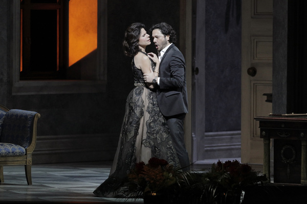 Photo Flash: First Look at San Francisco Opera's PLACIDO DOMINGO Concert Image