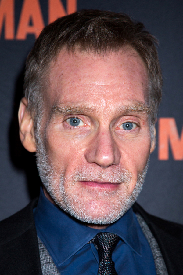 Photo Coverage: Inside Opening Night of THE FERRYMAN Image