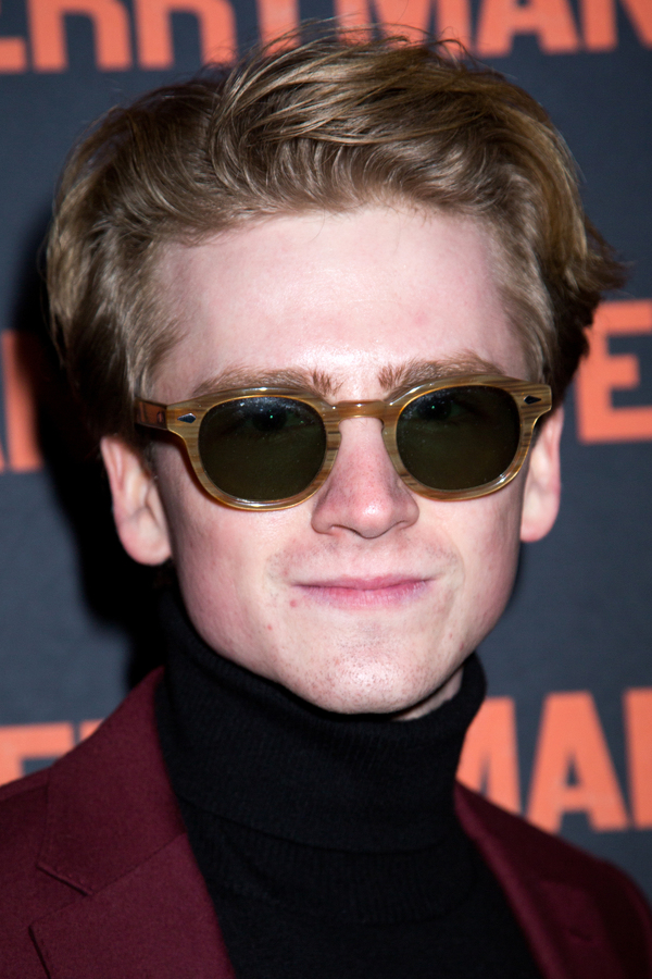 Photo Coverage: Inside Opening Night of THE FERRYMAN Image