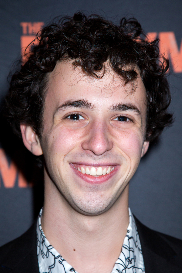 Photo Coverage: Inside Opening Night of THE FERRYMAN Image