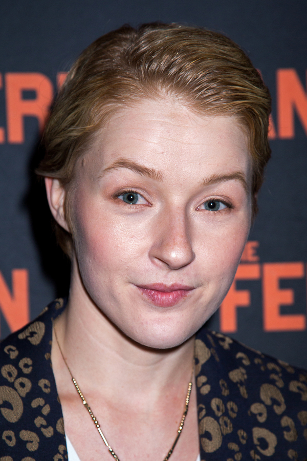 Photo Coverage: Inside Opening Night of THE FERRYMAN Image