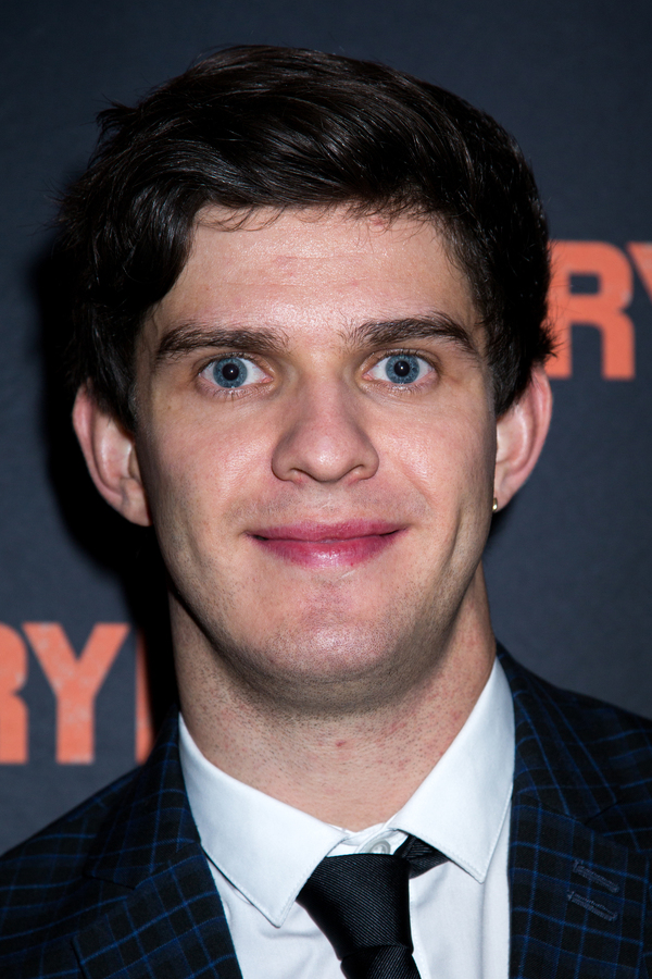 Photo Coverage: Inside Opening Night of THE FERRYMAN Image
